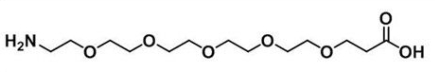 CAS 1191078-74-6 NH2-PEG5-COOH    氨基-五聚乙二醇-羧基