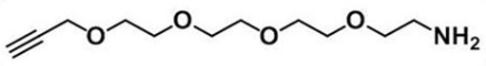 CAS 1013921-36-2  Propargyl-PEG4-amine 炔基-四聚乙二醇-氨基