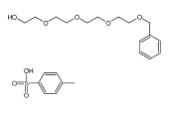 89346-82-7	Benzyl-PEG4-Ots  PROTAC(蛋白降解靶向嵌合体)