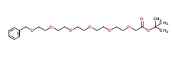 1807537-31-0	BnO-PEG5-Boc PROTAC(蛋白降解靶向嵌合体)