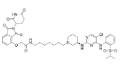 2519823-34-6	BSJ-4-116  PROTAC(蛋白降解靶向嵌合体)