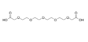 77855-75-5	HOOCCH2O-PEG4-CH2COOH PROTAC(蛋白降解靶向嵌合体)