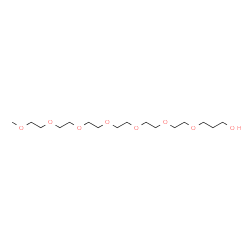 1807512-35-1	m-PEG7-CH2-OH PROTAC(蛋白降解靶向嵌合体)