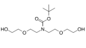 275385-03-0	N-Boc-N-bis(PEG2-OH) PROTAC(蛋白降解靶向嵌合体)