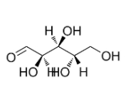 L-阿拉伯糖	  
