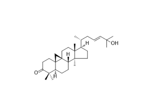  CAS ：148044-47-7   25-Hydroxycycloart-23-en-3-one 