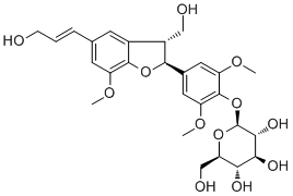 CAS ：193153-52-5  Alangilignoside B  植物提取物