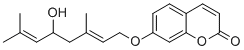 CAS ：123237-86-5   Anisocoumarin H  植物提取物