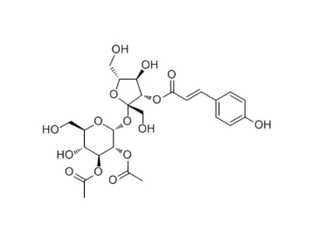 CAS ：2132384-01-9   Mumeose K   天然产物