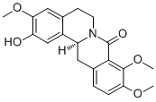 CAS：142808-34-2  8-Oxoisocorypalmine  植物提取物