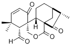 CAS ：84745-93-7   Eriocalyxin A  毛萼甲素