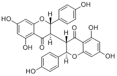 CAS ：93859-63-3  Isochamaejasmin  异狼毒素