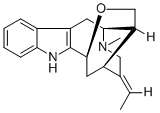 CAS ：19452-84-7  Taberpsychine   中药对照品