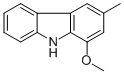 CAS ：4532-33-6   Murrayafoline A  植物提取物