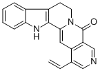 CAS ：40041-96-1  Angustine  中药对照品