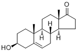 CAS ：53-43-0  Dehydroepiandrosterone  脱氢表雄酮