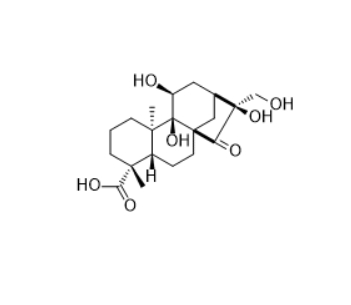 CAS ：130217-22-0   Adenostemmoic acid E   植物提取物