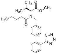 CAS ：137863-17-3  Valsartan methyl ester  缬沙坦