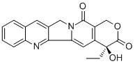 CAS ：7689-03-4  Camptothecin  中药对照品