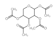   1,2,3,4-四-O-乙酰-β-D-吡喃木糖	