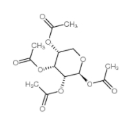 β-D-吡喃核糖-1,2,3,4-四乙酸酯	   