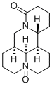 CAS ：16837-52-8  Oxymatrine  氧化苦参碱