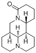 CAS ：519-02-8  Matrine  苦参碱