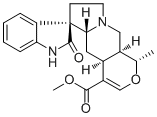 CAS ：14019-66-0  Uncarine F  植物提取物