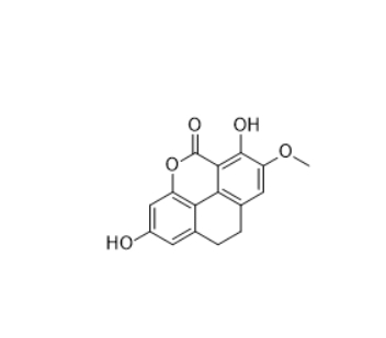  CAS ：121817-24-1   Oxoflaccidin   天然产物