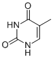 CAS ：65-71-4   Thymine  胸腺嘧啶