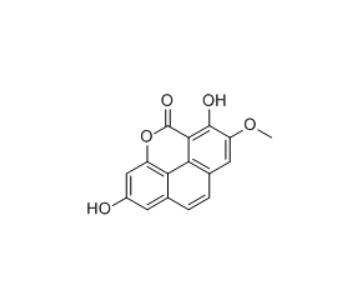  CAS ：121817-23-0    Flaccidinin  植物提取物