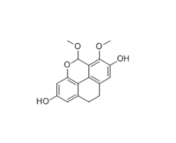 CAS ：233759-30-3   Methoxyimbricatin  天然产物