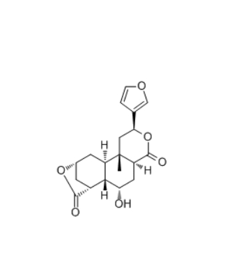 CAS ：67567-14-0  黄独素E   Diosbulbin E  