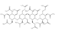 壳四糖四乙酸	  