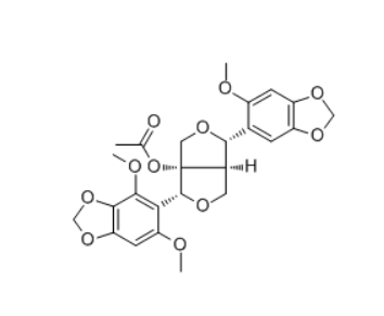  CAS ：115196-17-3   Isophrymarol acetate 