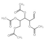 2,3,4,5-Tetra-O-acetyl-D-xylose   