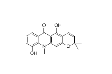 CAS ：145940-32-5   Yukocitrine   植物提取物