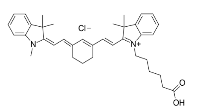 Cy7 Carboxylic acids