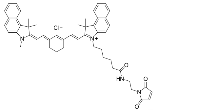 Cy7.5 maleimide