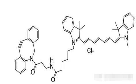 Cyanine7 DBCO