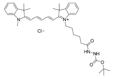 Cy5 HZ