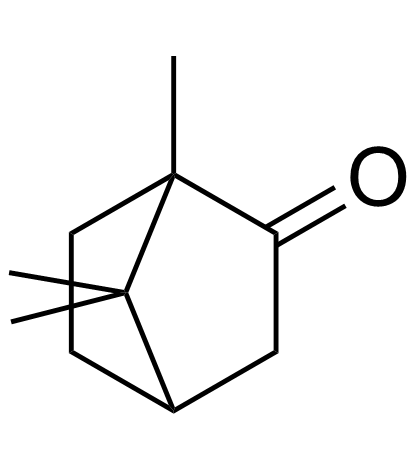 CAS:76-22-2  Camphor	(±)-樟脑(合成)