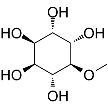 CAS:10284-63-6  D-Pinitol	D-松醇