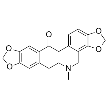 CAS:130-86-9  Protopine	原阿片碱