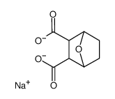 CAS:13114-29-9  Sodium Demethylcantharidate    去甲斑蝥酸钠