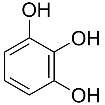 CAS:87-66-1  Pyrogallol	1,2,3-苯三酚