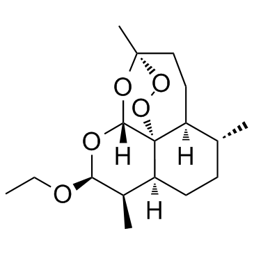 CAS:75887-54-6  Arteether	蒿乙醚