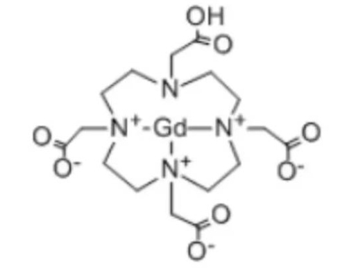 72573-82-1，称钆特酸，Gd-DOTA