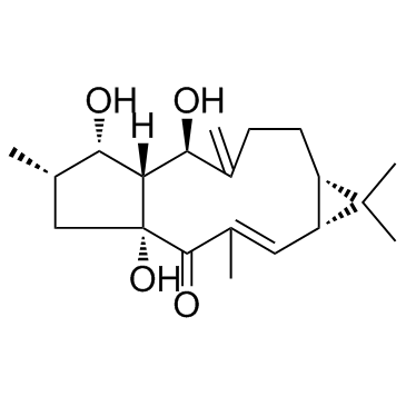 CAS:34420-19-4  Lathyrol	千金子二萜醇