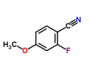 	3-氟-4-氰基苯甲醚 